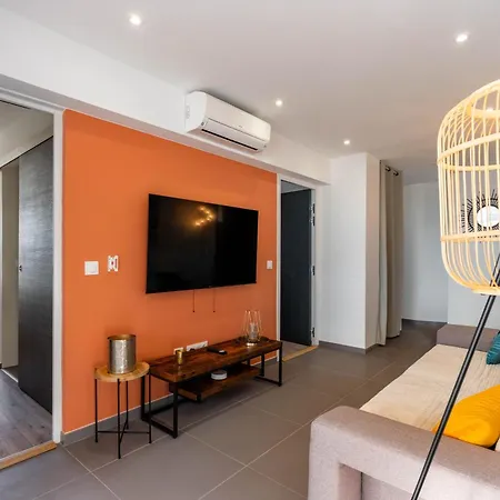 Le Prouvé Ii - Très Bel Climatisé * Nancy