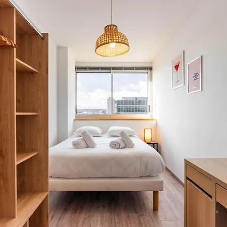 Le Prouvé Ii - Très Bel Climatisé