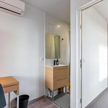 Apartment Le Prouve Ii - Tres Bel Climatise