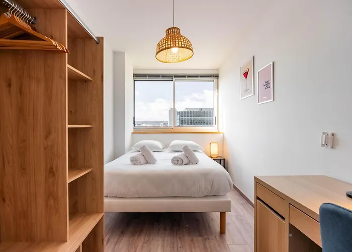 Le Prouvé Ii - Très Bel Climatisé